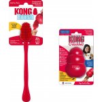 Kong Classic M 8 cm – Zboží Mobilmania