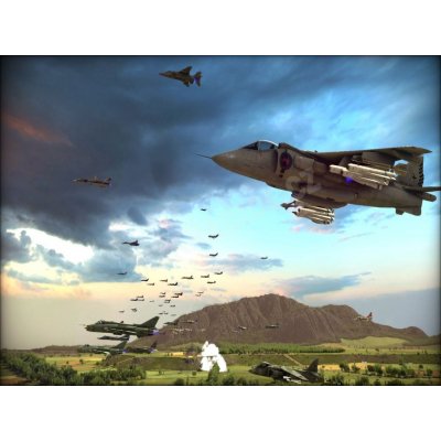 Wargame: AirLand Battle – Zbozi.Blesk.cz