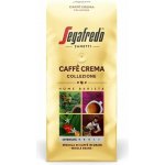 Segafredo Caffé Crema Collezione 1 kg – Zboží Mobilmania