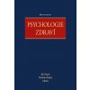 Elektronická kniha Psychologie zdraví