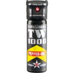 TW1000 Obranný sprej Pepper Gel 63 ml – Zboží Mobilmania