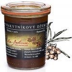 Via Delicia Rakytníkový Džem 175 g – Zboží Dáma