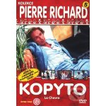 Kopyto DVD – Sleviste.cz