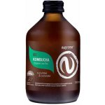 Nupreme Kombucha Vigo Okurka a Koriandr BIO 330 ml – Zboží Dáma