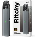 RITCHY DUO POD 1000 mAh Air Orange Black – Zbozi.Blesk.cz