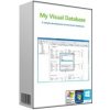 Práce se soubory My Visual Database - SINGLE USER s minoritními updaty zdarma
