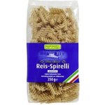 Rapunzel Bio rýžové spirálky 250 g – Zboží Dáma