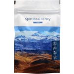 Spirulina Barley Tabs 200 tablet – Zboží Mobilmania