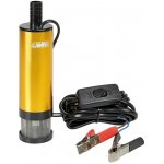Elektrické ponerné čerpadlo 12 L/min LAMPA | Zboží Auto
