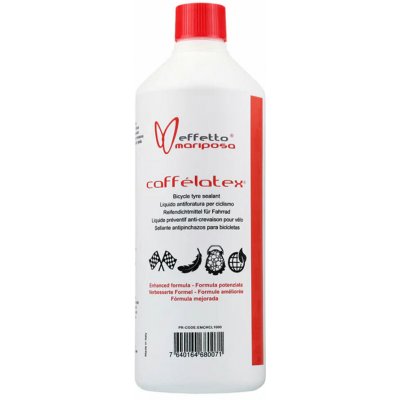 Effetto Mariposa Caffelatex 1000 ml – Sleviste.cz
