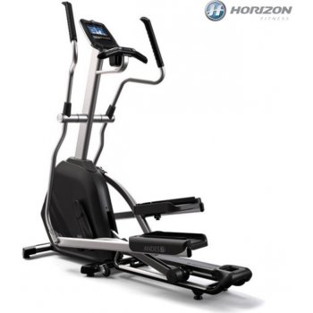 Horizon Fitness Andes 7i Viewfit