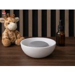 Aromakameny Bílá Miyabi Aroma kámen šedý 1 ks – Sleviste.cz
