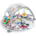 QKIDS Hrací deka CITY – Zboží Mobilmania