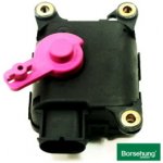 Servomotor klapky klimatizace Octavia Borsehung 1J1907511C | Zboží Auto