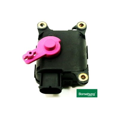 Servomotor klapky klimatizace Octavia Borsehung 1J1907511C | Zboží Auto