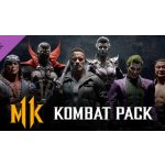 Mortal Kombat 11 Kombat Pack – Hledejceny.cz