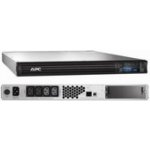 APC SMT1500RMI1U – Zboží Živě