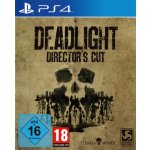 Deadlight: (Director's Cut) – Zboží Dáma