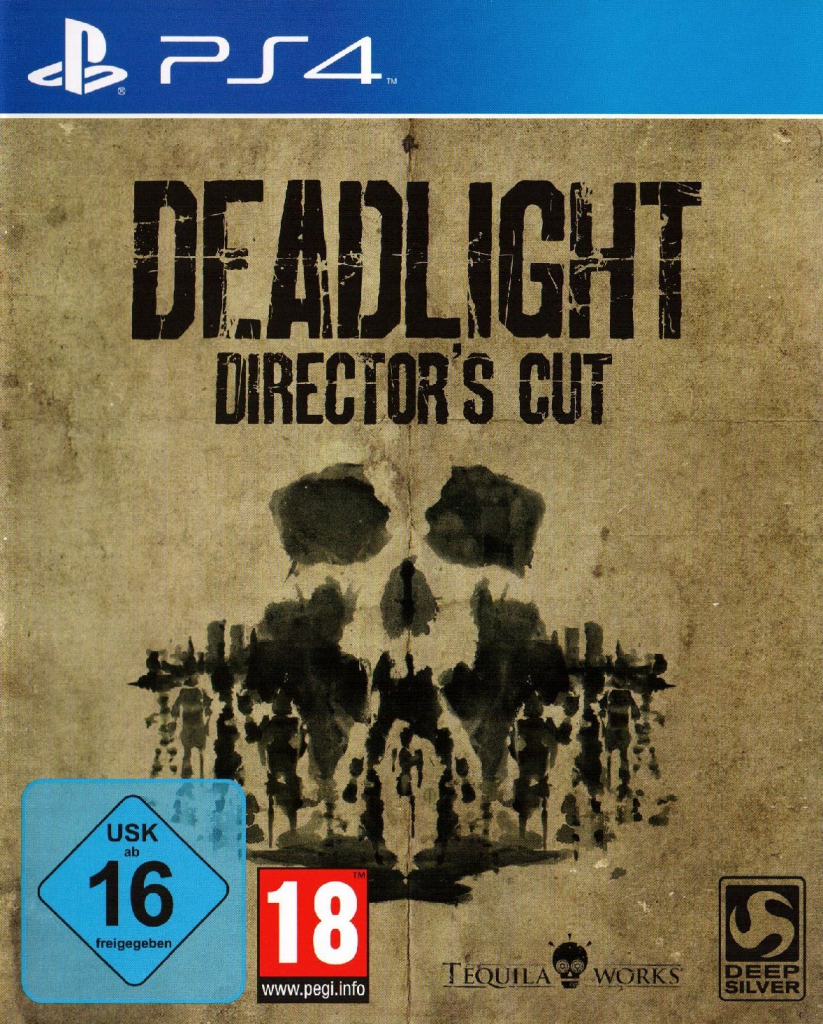 Deadlight: (Director\'s Cut)