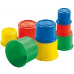 Fisher-Price Aktivní skládačka s rolničkou – Zboží Dáma