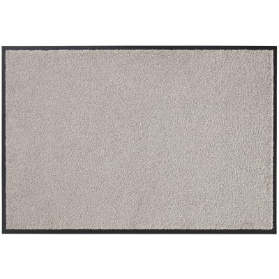 Hanse Home Wash & Clean 102042 Taupe 60x90 cm – Zboží Dáma