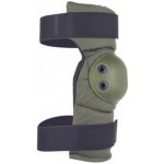 Chrániče Alta loktů Contour Olive – Hledejceny.cz