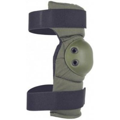 Chrániče Alta loktů Contour Olive – Hledejceny.cz