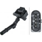 Zapalovací cívka HELLA 5DA 358 168-311 (5DA358168311) – Hledejceny.cz