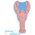 Revolution X Friends Lobster koupelová bomba 140 g – Zboží Dáma