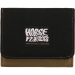 Horsefeathers Bax černá – Sleviste.cz