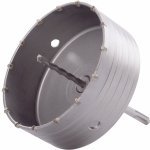 EXTOL vrták SDS PLUS do zdiva korunkový, O 150mm x 110mm, M22 (8801972) – Sleviste.cz