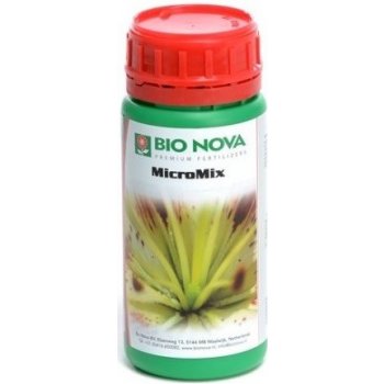 Bio Nova BN–Zym enzymy 250ml