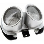 BIHR LED zadní světlo s integrovanými indikátory Suzuki GSR600 ST-2064 – Hledejceny.cz