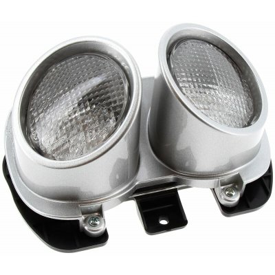 BIHR LED zadní světlo s integrovanými indikátory Suzuki GSR600 ST-2064 – Hledejceny.cz