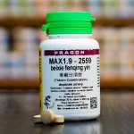 Pragon MAX1.9-2559 beixie fenging yin 36 tablet – Hledejceny.cz