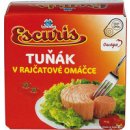 Escuris Tuňák v rajčatové omáčce 80 g