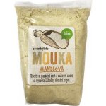 Country Life Mouka mandlová Bio 250 g – Zboží Dáma