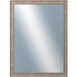 DANTIK TOOTH 60x80 cm stříbrná 3162 – Hledejceny.cz
