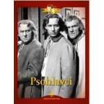 Psohlavci - digipack DVD – Hledejceny.cz