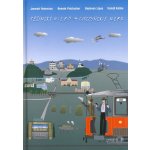 Tomáš Kočko a Jaromír Nohavica - Těšínské niebo - Cieszyńskie nebe - DVD – Zboží Dáma