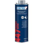 Dinitrol 447 - 1 L světle šedý – Hledejceny.cz