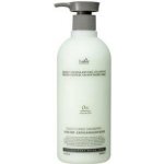 La'dor Hydratační šampon na vlasy bez silikonů Moisture Balancing Shampoo 530 ml – Zboží Mobilmania
