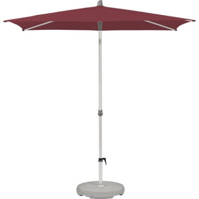 Slunečník GLATZ Alu-Smart 210 x 150 cm 436 (tř. 4) – Hledejceny.cz
