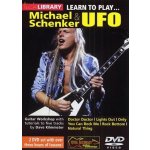 Learn To Play Michael Schenker And UFO video škola hry na kytaru – Hledejceny.cz