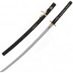 Outfit4Events Kill Bill katana nevěsty Hattori Hanzo katana – Hledejceny.cz