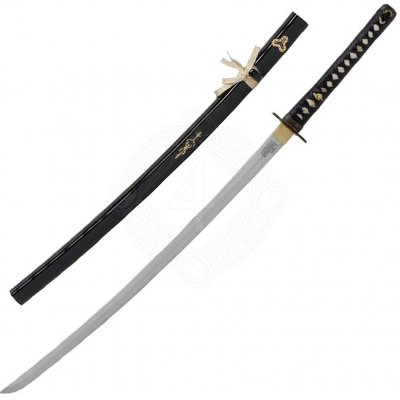 Outfit4Events Kill Bill katana nevěsty Hattori Hanzo katana – Sleviste.cz