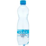 Aquila Aqualinea neperlivá 0,5l – Zboží Mobilmania