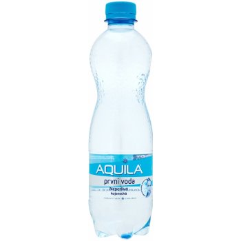 Aquila Aqualinea neperlivá 0,5l