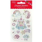 Samolepky Crystal Pohádka – Sleviste.cz