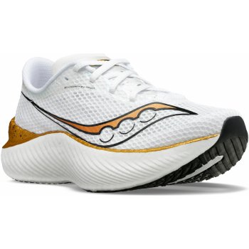 Saucony Endorphin PRO 3 white/gold